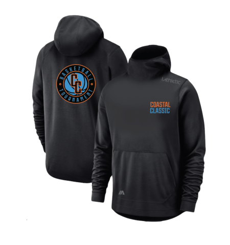 Pro Tech No Zip Hoodie