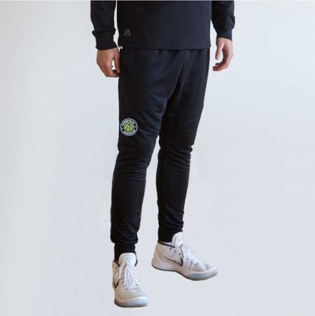 Demo Magic - Track Pants - Black