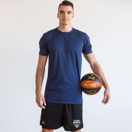 Demo Magic - Training Shorts