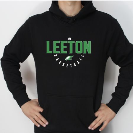 Cotton hoodie