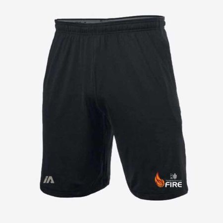 Townsville Fire Training Shorts