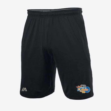 Sydney Flames Training Shorts