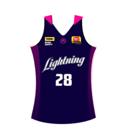 lightning replica jersey