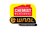 Chemist Warehouse WNBL