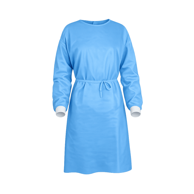 SURGICAL GOWN