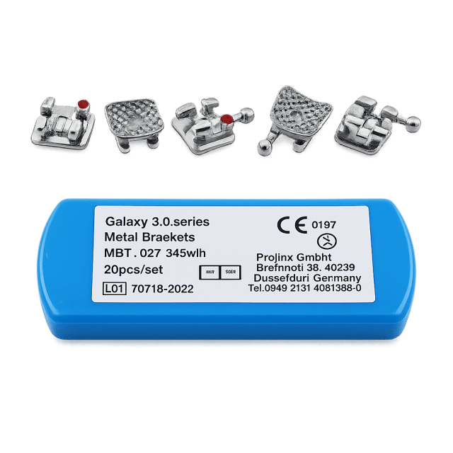 GALAXY BRACKET SET