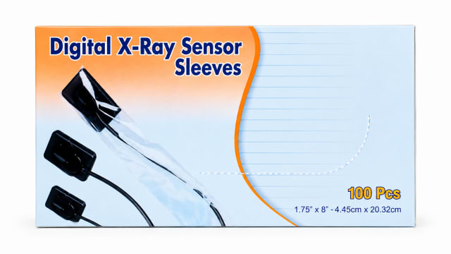 SENSOR SLEEVES