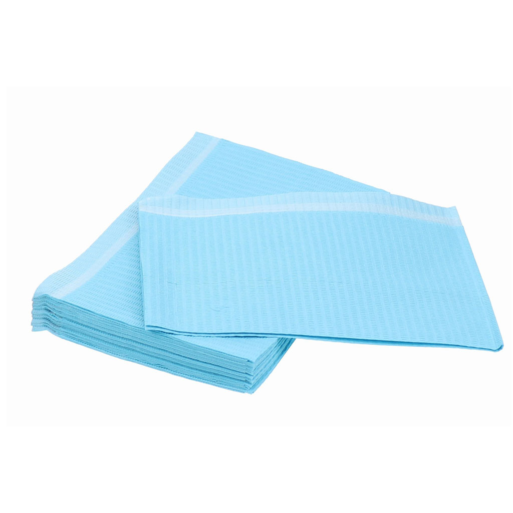 NAPKIN BIB