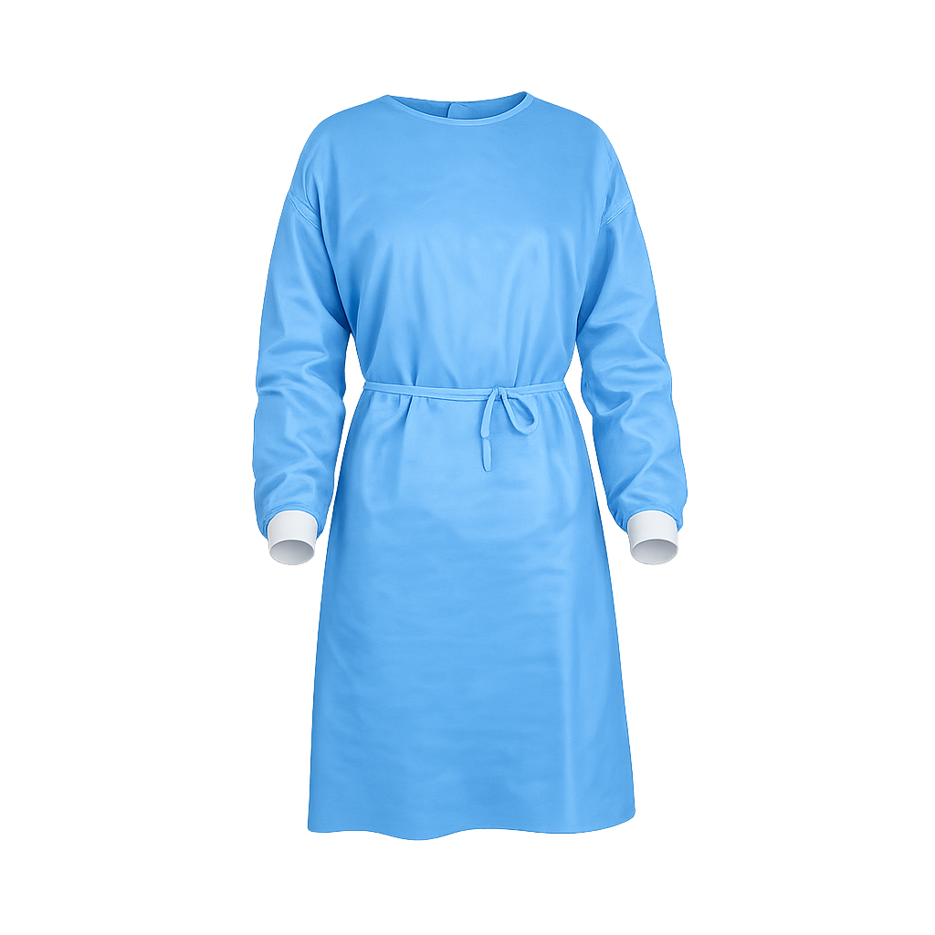 SURGICAL GOWN