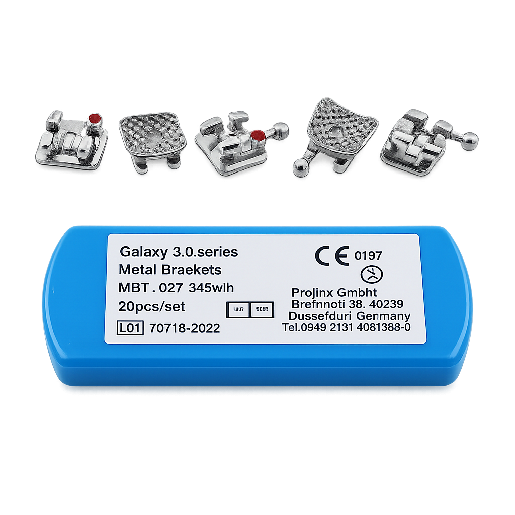 GALAXY BRACKET SET