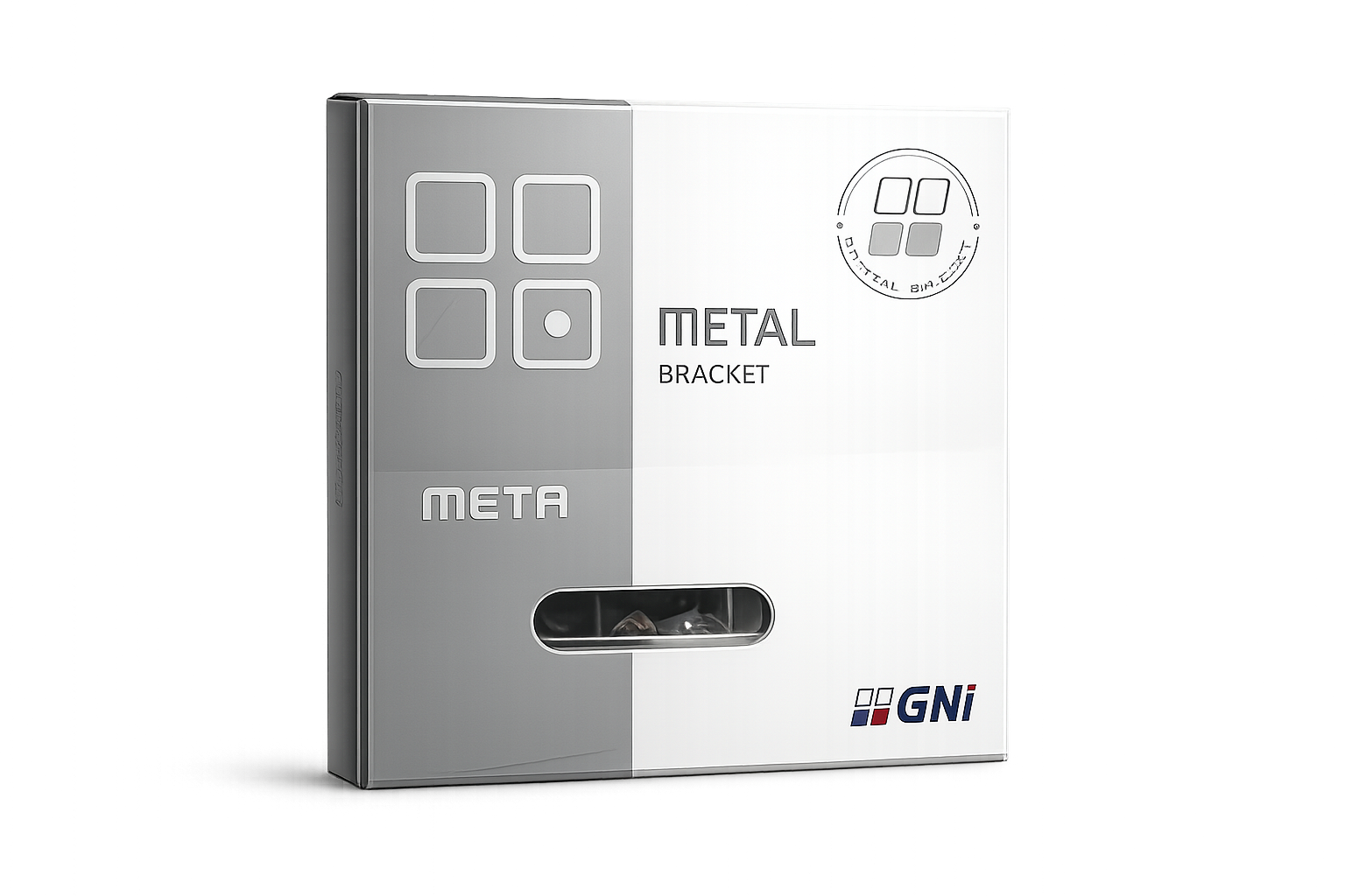 GNI BRACKET SET
