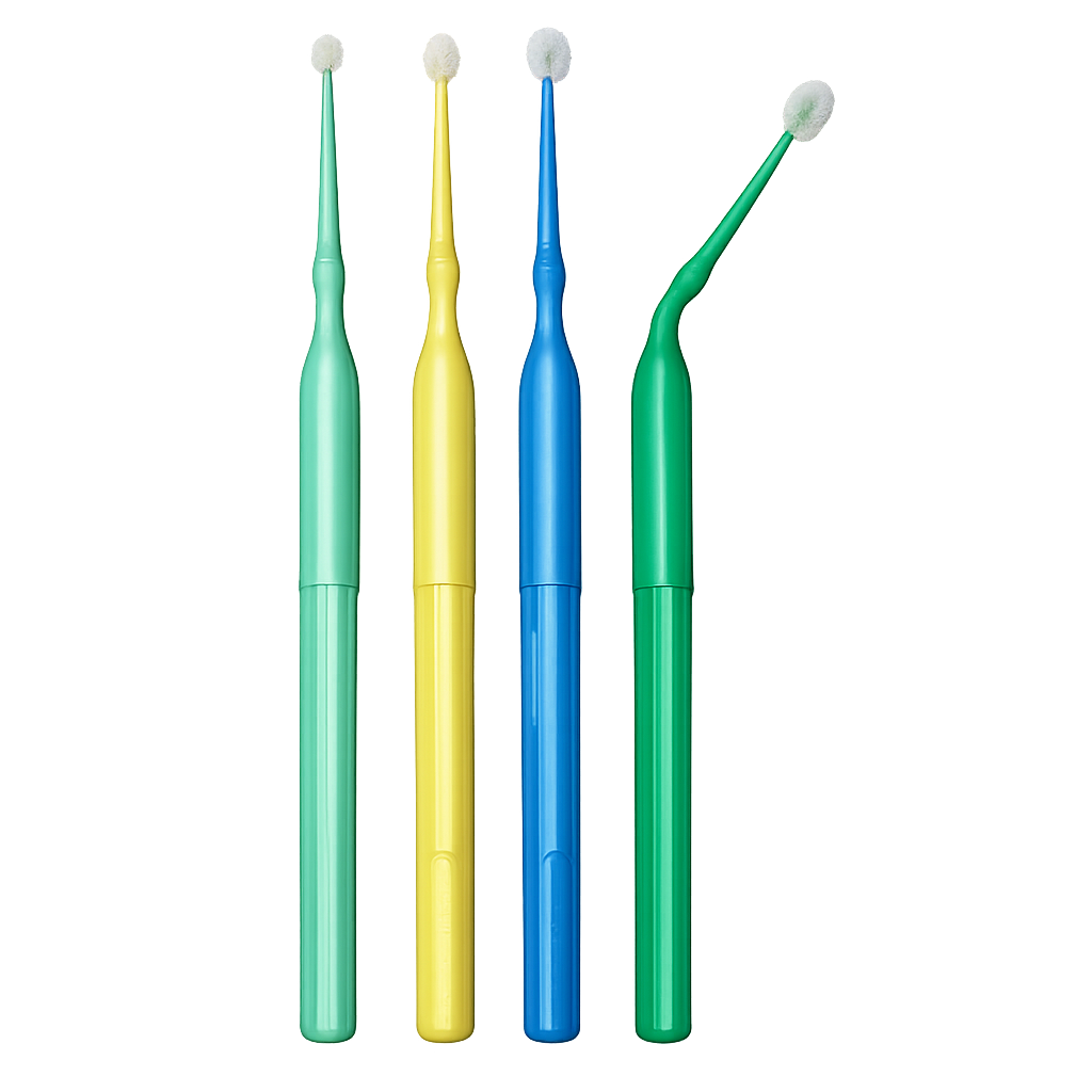 MICRO BURSH APPLICATORS