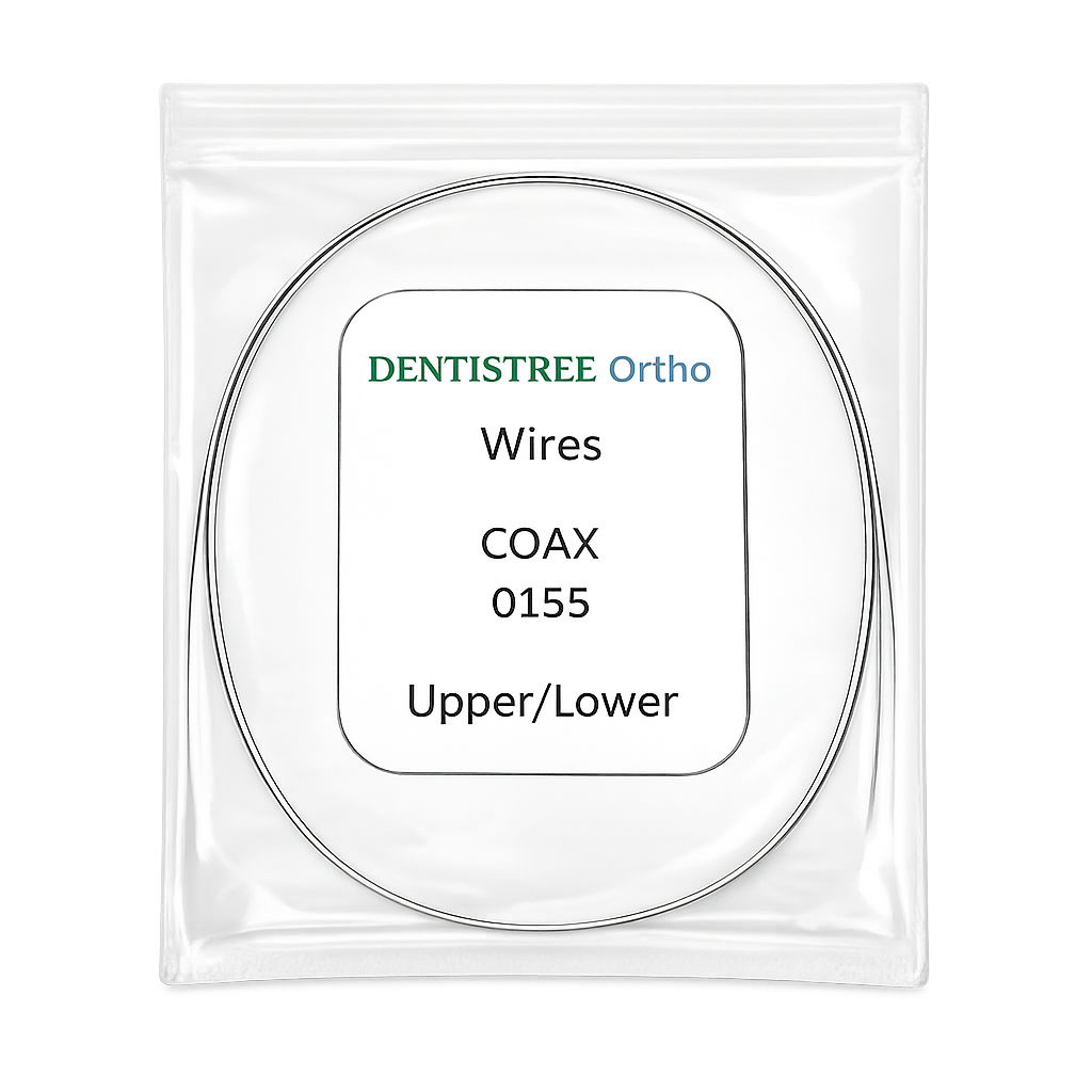 COXIAL WIRE