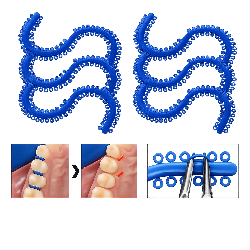 ORTHO SEPRADER