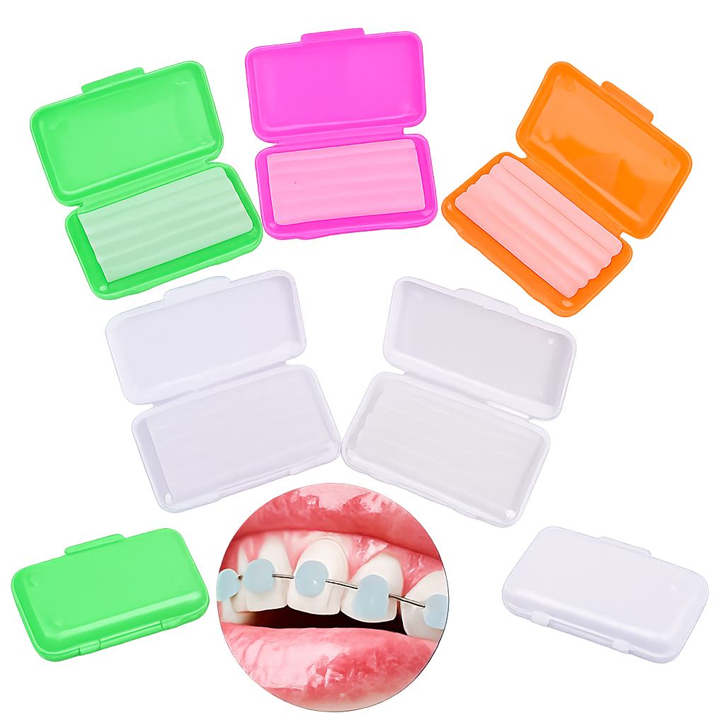 ORTHO WAX
