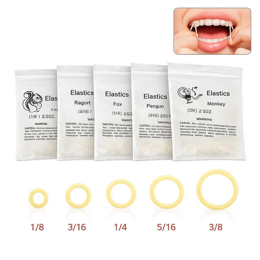 ORTHO ELASTIC