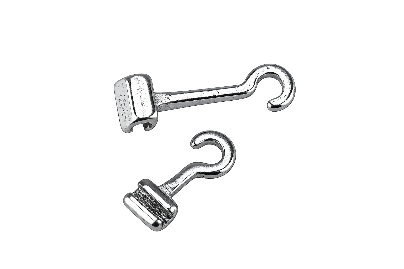 CRIMABLE HOOK