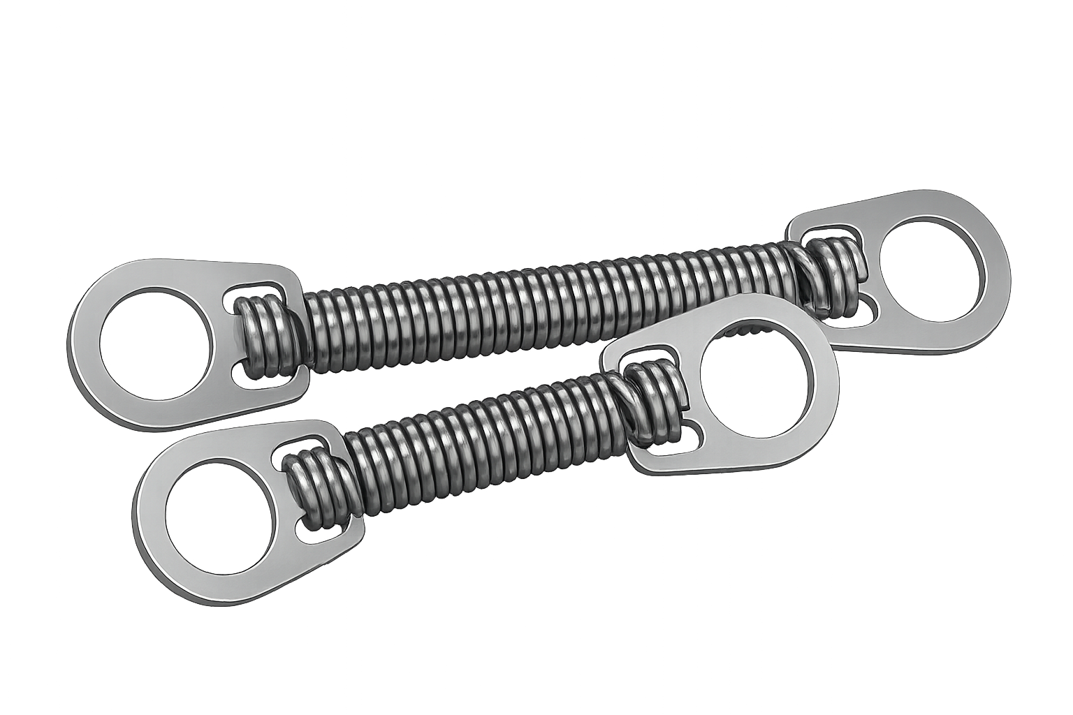 CLOSE COIL SPRING