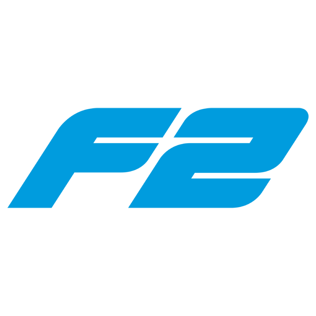 F2 Logo