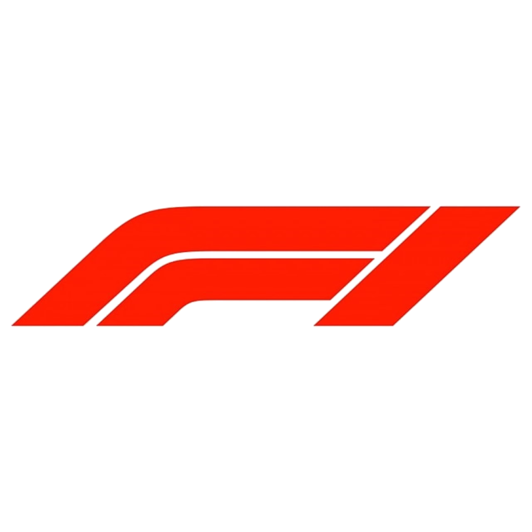 F1 Logo