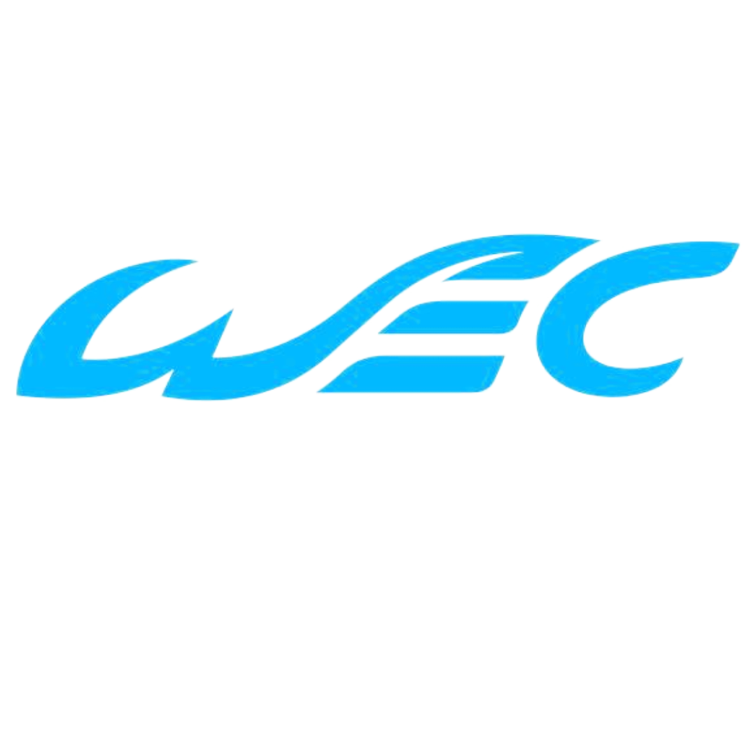 WEC Logo