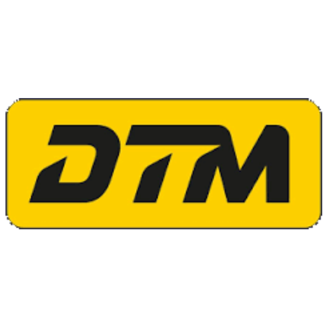 DTM Logo
