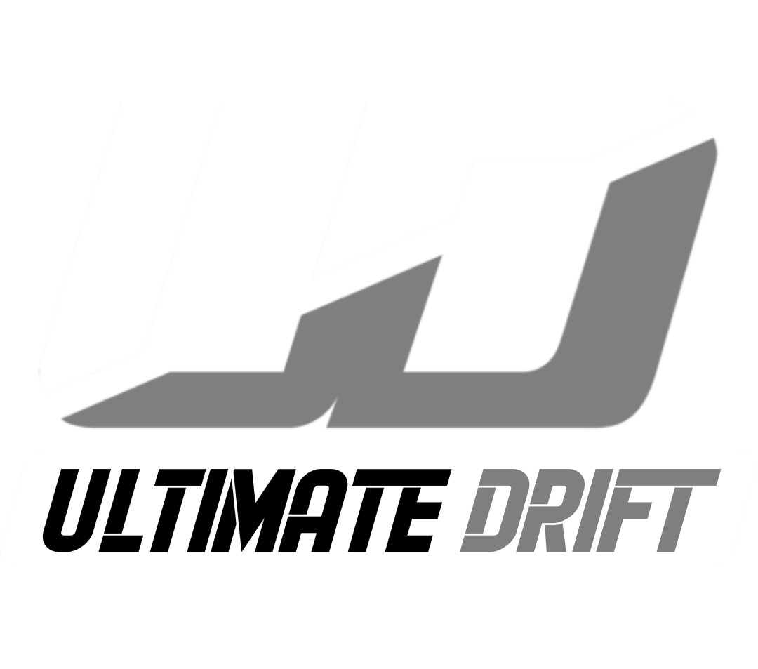 Ultimate Drift Logo