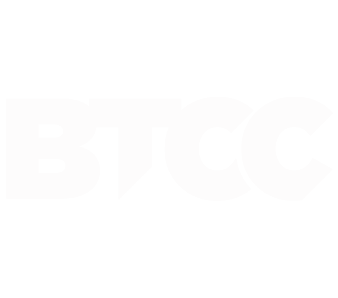 BTCC Logo