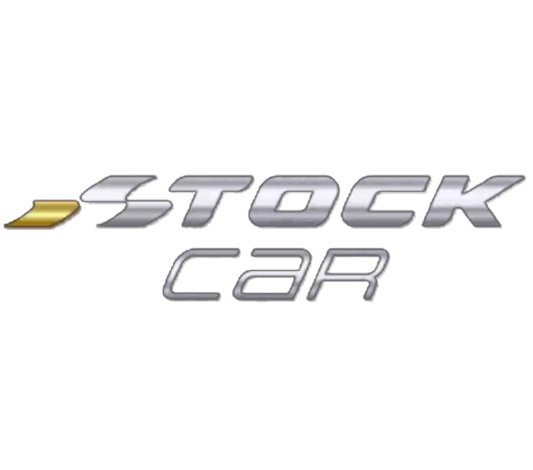 Stock Car Logo