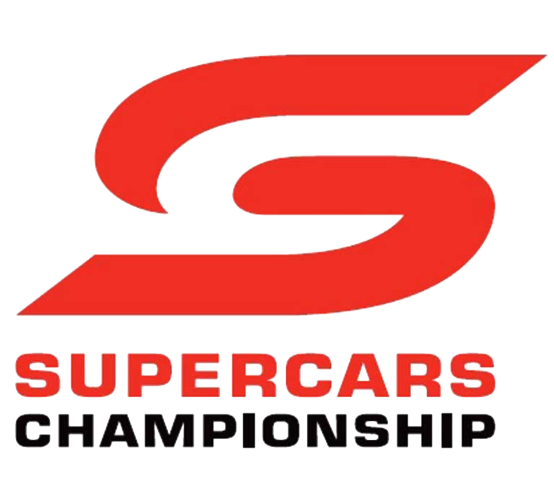 Supercars Logo