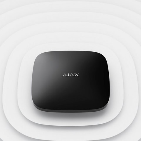 Ajax ReX 2 security alarm device in Indore