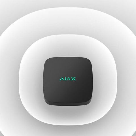 Ajax LeaksProtect security alarm device in Rewa