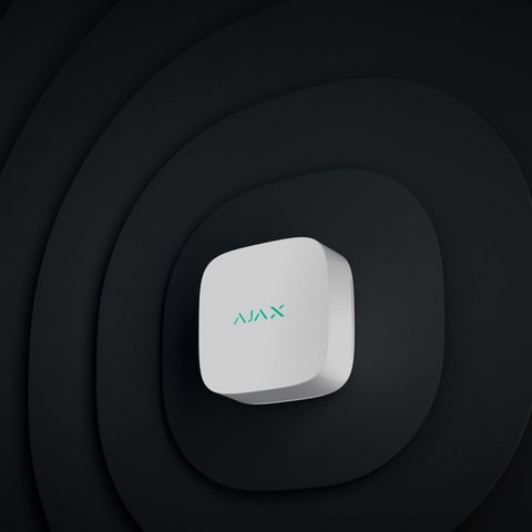 Ajax LifeQuality security alarm device in Indore
