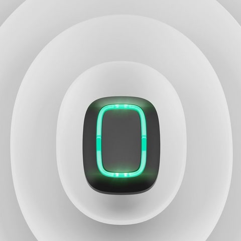 Ajax Button security alarm device in Mandsaur