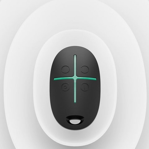 Ajax SpaceControl security alarm device in Bhind