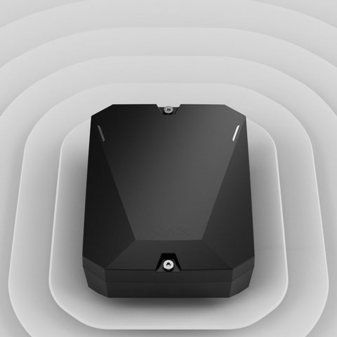 Ajax MultiTransmitter security alarm device in Datia