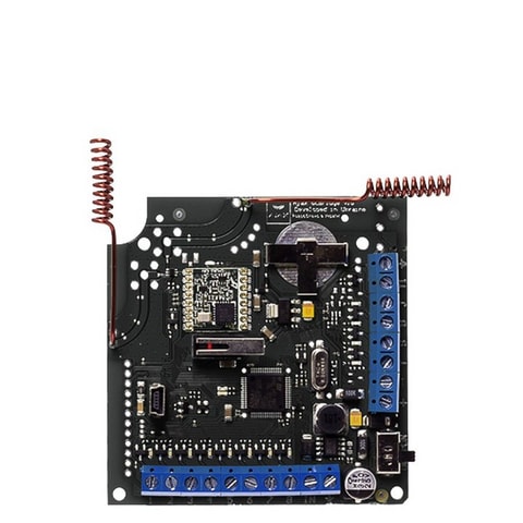 Ajax ocBridge Plus security alarm device in Dhar