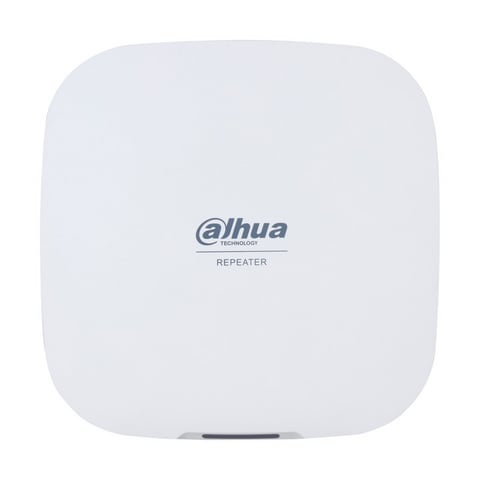 Dahua Wireless Alarm Repeater security alarm device in Datia