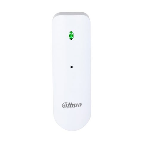 Dahua Wireless Glass Break Detector security alarm device in Indore