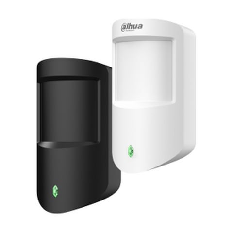 Dahua Wireless PIR Motion Detector security alarm device in Dewas