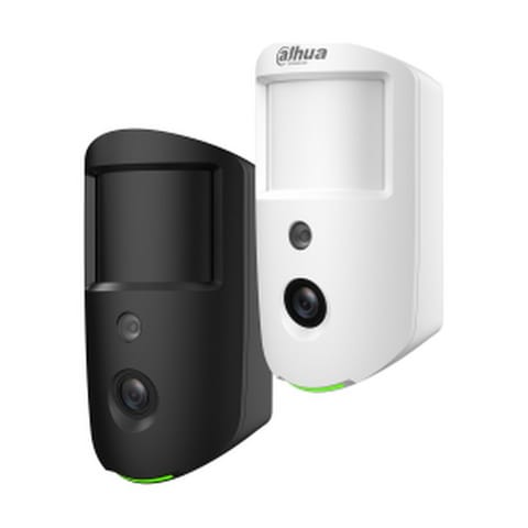 Dahua Wireless PIR-Camera Motion Detector security alarm device in Indore
