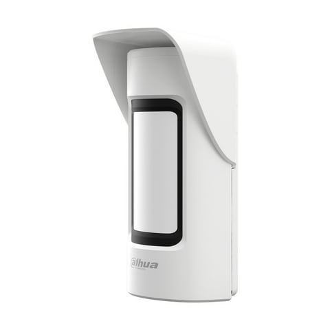 Dahua Wireless Outdoor Triple-Tech Detector security alarm device in Indore