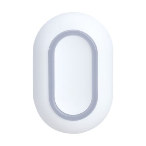 Dahua Wireless Panic Button security alarm device in Umaria