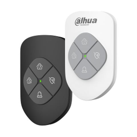Dahua Wireless Keyfob (4-Button, SOS) security alarm device in Ujjain