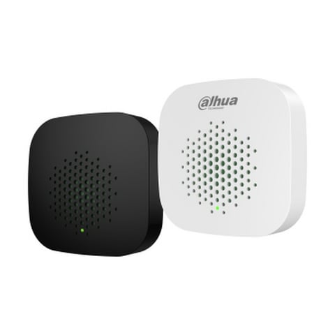 Dahua Wireless Indoor Siren security alarm device in Indore