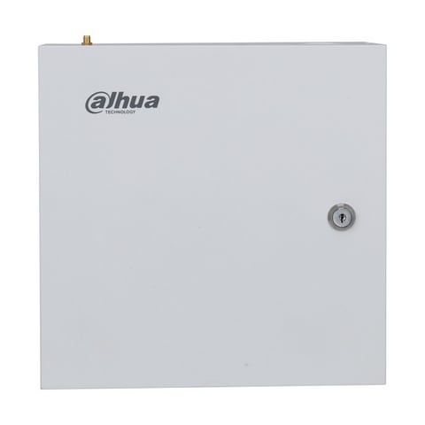 Dahua Wired Alarm Controller, 8 Zone security alarm device in Indore