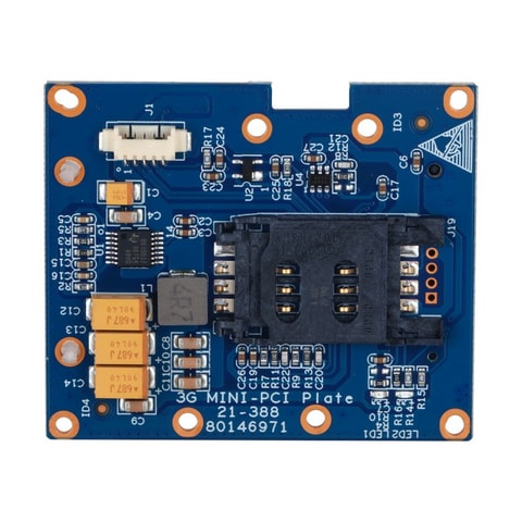 Dahua 3G / 4G Module for Wired Controller security alarm device in Chhindwara