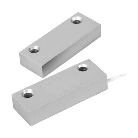 Dahua Wired Door Contact (Metal Door) security alarm device in Bhind