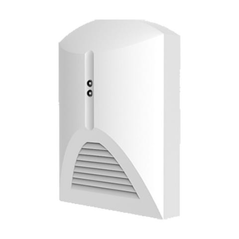 Dahua Wired Glass Break Detector security alarm device in Guna