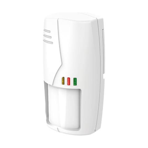 Dahua Wired Dual-Tech Motion Detector security alarm device in Sehore